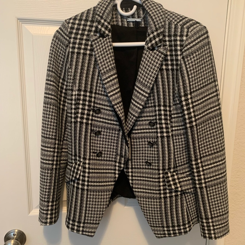 Women’s Blazer
